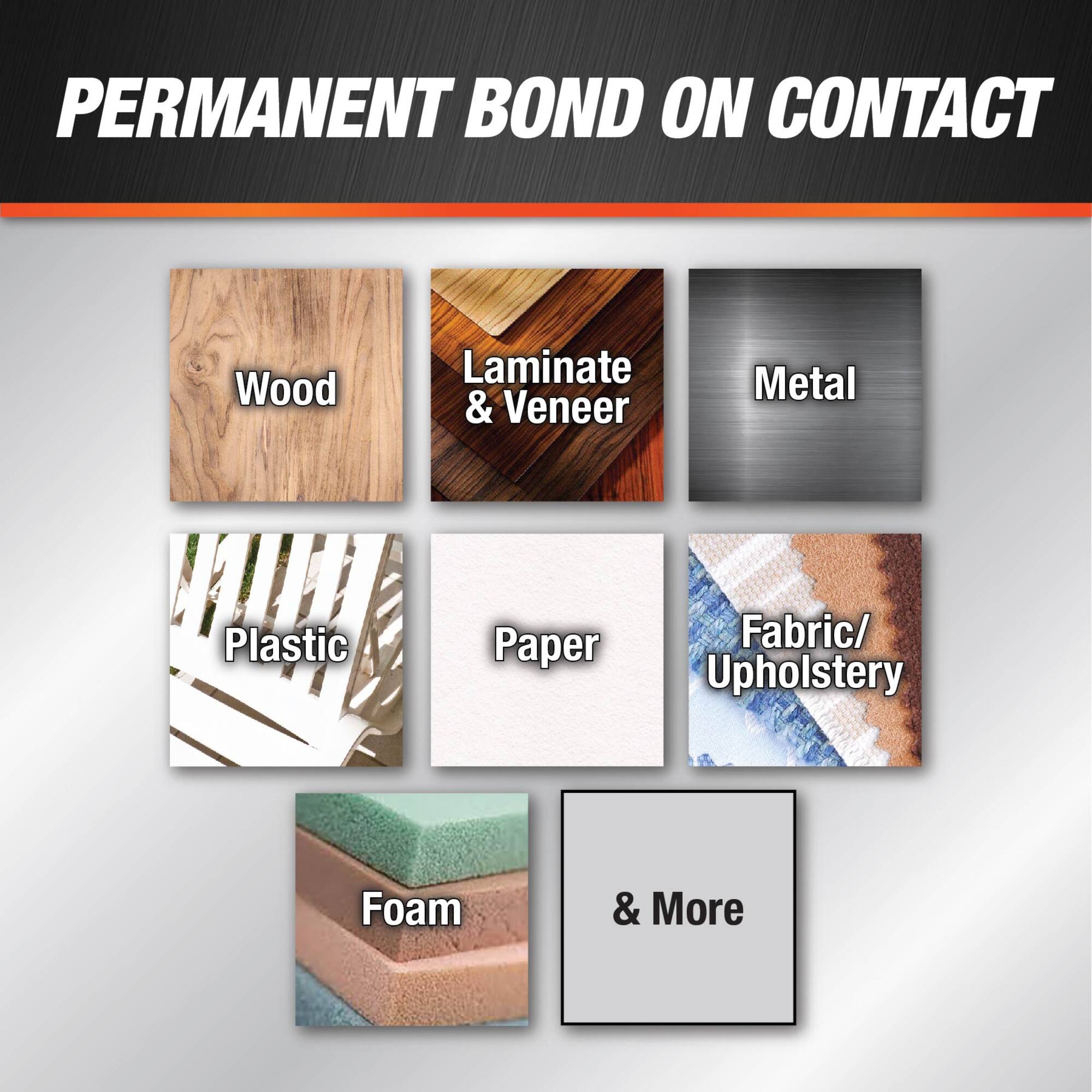 DAP® Weldwood® 14oz. Original Contact Cement Spray Adhesive